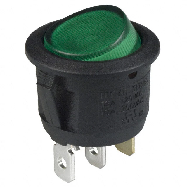 CR102J3GS215QF8 C&K electronic component